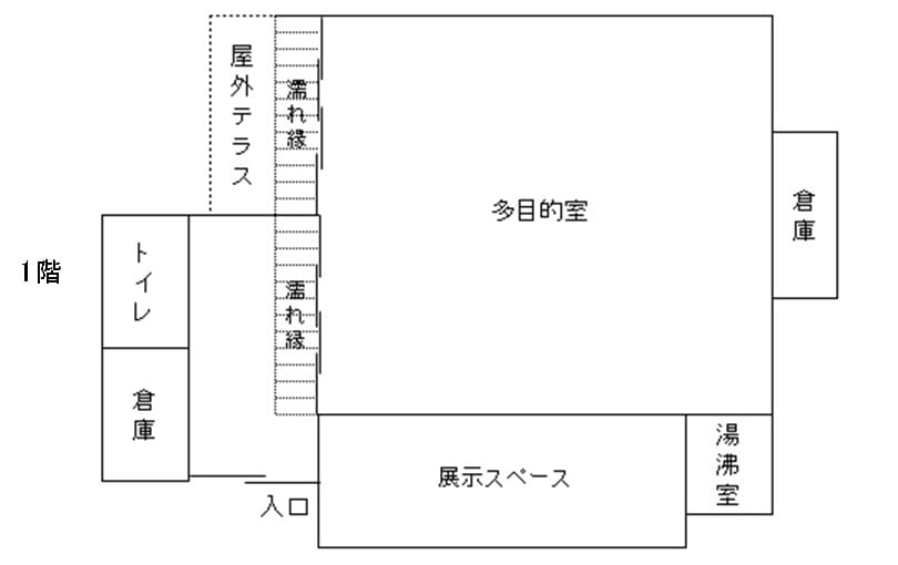 平面図