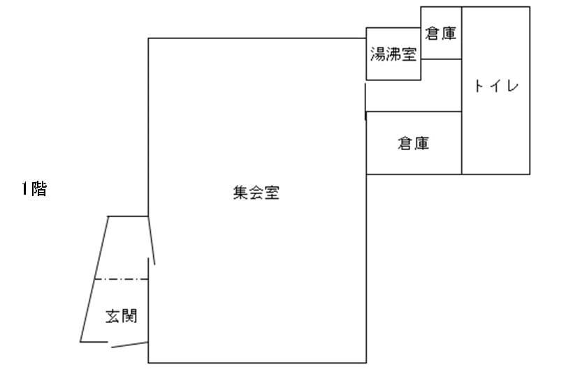 平面図